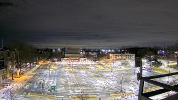 Weather camera view of Montgomery College Rockville Campus.