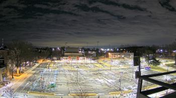Weather camera view of Montgomery College Rockville Campus.