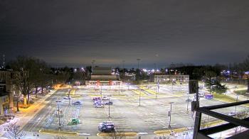 Weather camera view of Montgomery College Rockville Campus.