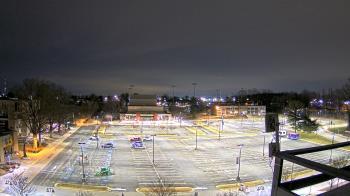 Weather camera view of Montgomery College Rockville Campus.