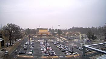 Weather camera view of Montgomery College Rockville Campus.