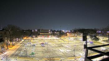 Weather camera view of Montgomery College Rockville Campus.