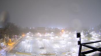 Weather camera view of Montgomery College Rockville Campus.