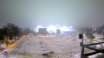 Weather camera view of Montgomery College Rockville Campus.
