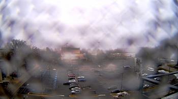 Weather camera view of Montgomery College Rockville Campus.