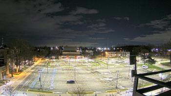 Weather camera view of Montgomery College Rockville Campus.