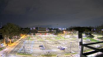 Weather camera view of Montgomery College Rockville Campus.