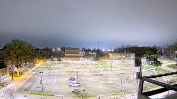 Weather camera view of Montgomery College Rockville Campus.