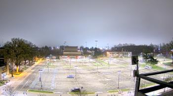 Weather camera view of Montgomery College Rockville Campus.