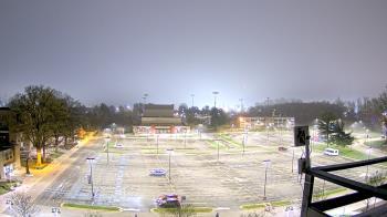 Weather camera view of Montgomery College Rockville Campus.