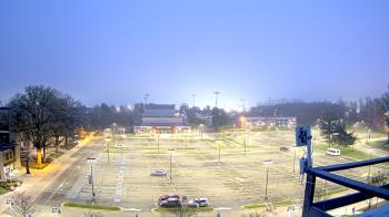 Weather camera view of Montgomery College Rockville Campus.