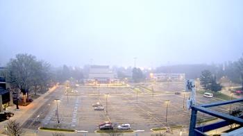 Weather camera view of Montgomery College Rockville Campus.