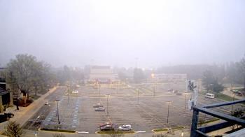 Weather camera view of Montgomery College Rockville Campus.