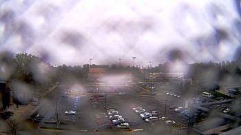 Weather camera view of Montgomery College Rockville Campus.