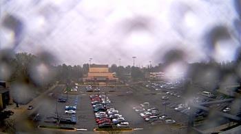Weather camera view of Montgomery College Rockville Campus.
