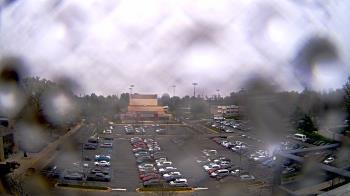 Weather camera view of Montgomery College Rockville Campus.