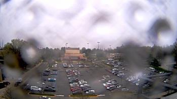 Weather camera view of Montgomery College Rockville Campus.