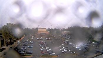 Weather camera view of Montgomery College Rockville Campus.
