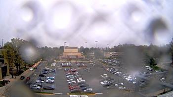 Weather camera view of Montgomery College Rockville Campus.
