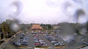 Weather camera view of Montgomery College Rockville Campus.
