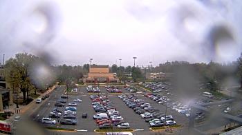 Weather camera view of Montgomery College Rockville Campus.