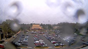 Weather camera view of Montgomery College Rockville Campus.