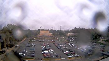Weather camera view of Montgomery College Rockville Campus.