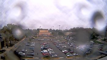 Weather camera view of Montgomery College Rockville Campus.