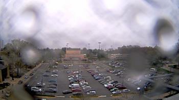 Weather camera view of Montgomery College Rockville Campus.