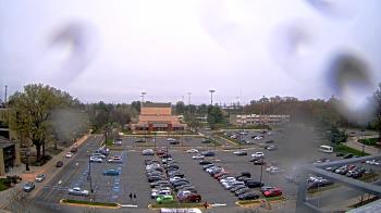 Weather camera view of Montgomery College Rockville Campus.