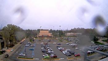 Weather camera view of Montgomery College Rockville Campus.
