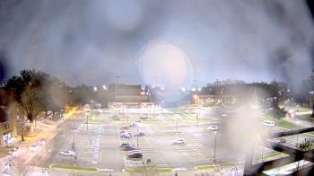 Weather camera view of Montgomery College Rockville Campus.