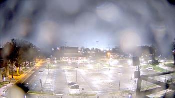 Weather camera view of Montgomery College Rockville Campus.