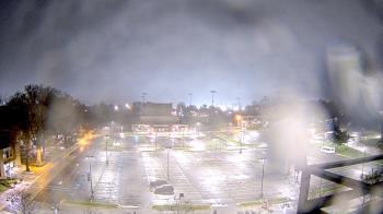 Weather camera view of Montgomery College Rockville Campus.