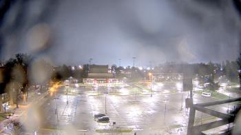Weather camera view of Montgomery College Rockville Campus.
