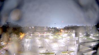 Weather camera view of Montgomery College Rockville Campus.