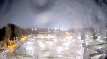 Weather camera view of Montgomery College Rockville Campus.