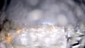 Weather camera view of Montgomery College Rockville Campus.