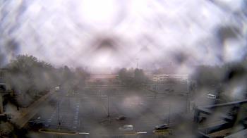 Weather camera view of Montgomery College Rockville Campus.