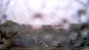 Weather camera view of Montgomery College Rockville Campus.