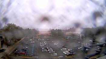 Weather camera view of Montgomery College Rockville Campus.