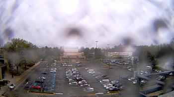 Weather camera view of Montgomery College Rockville Campus.