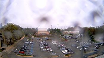 Weather camera view of Montgomery College Rockville Campus.