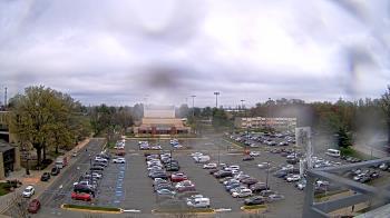 Weather camera view of Montgomery College Rockville Campus.