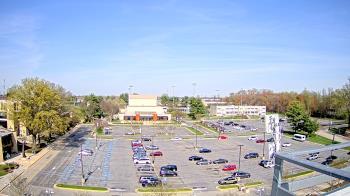 Weather camera view of Montgomery College Rockville Campus.