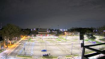 Weather camera view of Montgomery College Rockville Campus.
