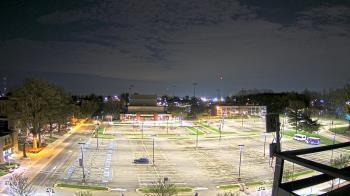 Weather camera view of Montgomery College Rockville Campus.