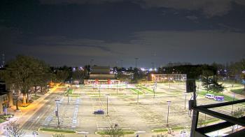 Weather camera view of Montgomery College Rockville Campus.