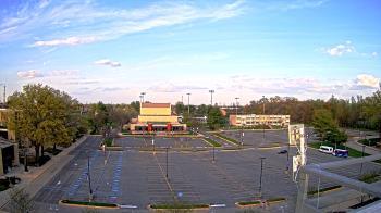 Weather camera view of Montgomery College Rockville Campus.