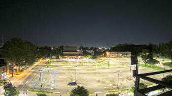 Weather camera view of Montgomery College Rockville Campus.